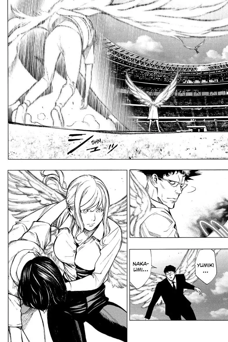 Platinum End Chapter 54 2